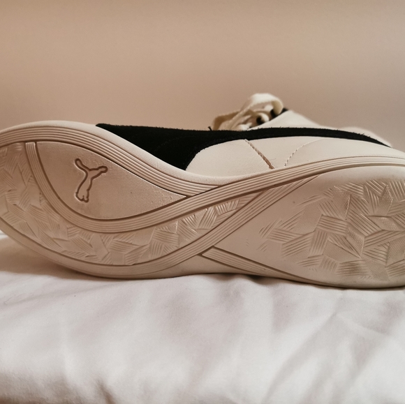 Puma hightops, Size 7.5 - Picture 13 of 16